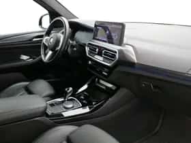 BMW X3 (2024) thumbnail 17
