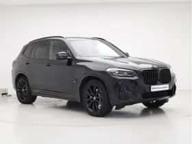 BMW X3 (2024) thumbnail 3