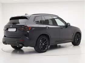 BMW X3 (2024) thumbnail 4