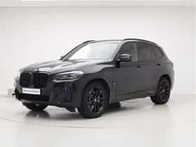 BMW X3 (2024) thumbnail 31