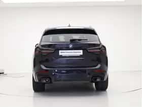 BMW X3 (2024) thumbnail 5