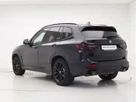 BMW X3 (2024) thumbnail 6