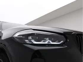 BMW X3 (2024) thumbnail 8