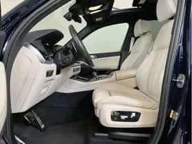 BMW X5 (2022) thumbnail 14