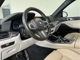 BMW X5 (2022) thumbnail 16