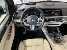 BMW X5 (2022) thumbnail 18