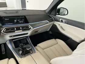 BMW X5 (2022) thumbnail 19