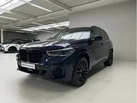 BMW X5 (2022) thumbnail 3