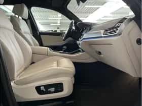 BMW X5 (2022) thumbnail 22
