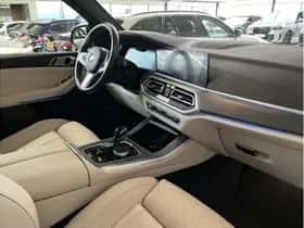 BMW X5 (2022) thumbnail 23