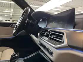 BMW X5 (2022) thumbnail 25