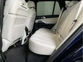 BMW X5 (2022) thumbnail 34