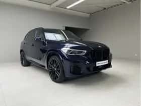 BMW X5 (2022) thumbnail 5