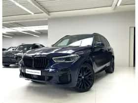 BMW X5 (2022) thumbnail 41