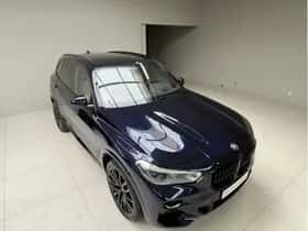 BMW X5 (2022) thumbnail 6