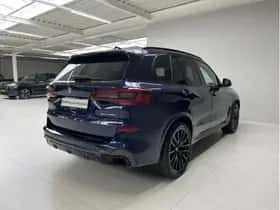 BMW X5 (2022) thumbnail 7