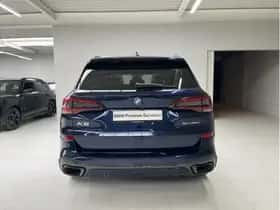 BMW X5 (2022) thumbnail 8