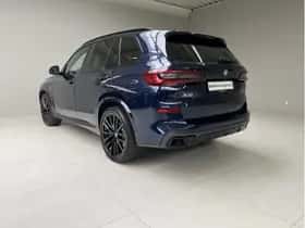 BMW X5 (2022) thumbnail 9