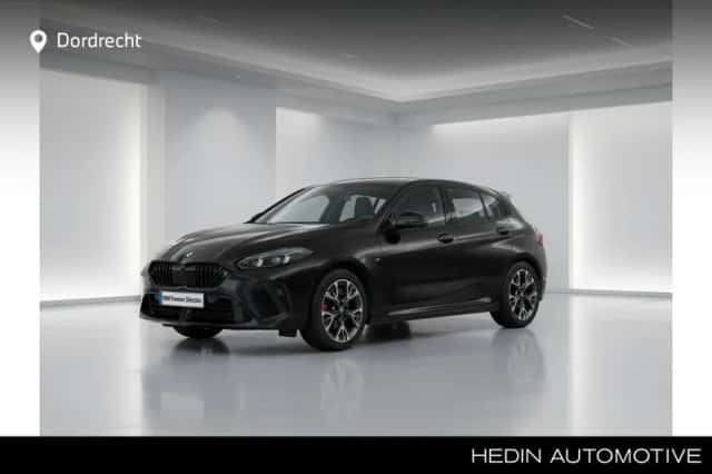 BMW 1-Serie (2025) thumbnail 1