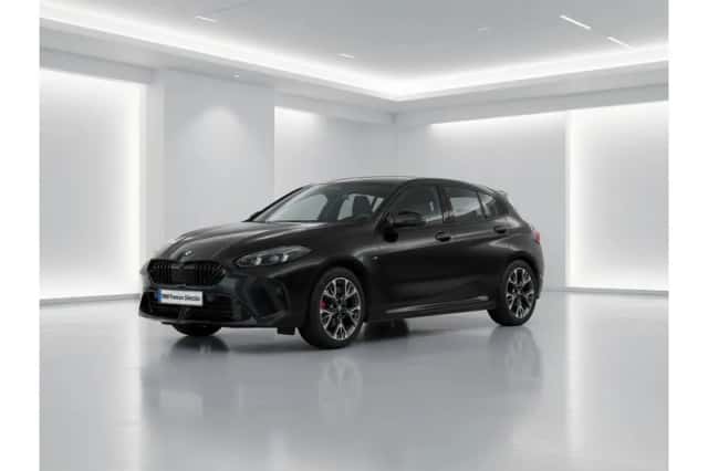 BMW 1-Serie (2025) thumbnail 2