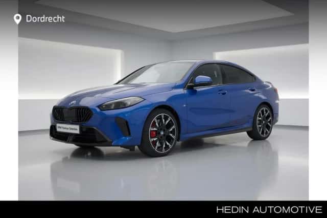 BMW 2-Serie (2026) thumbnail 1