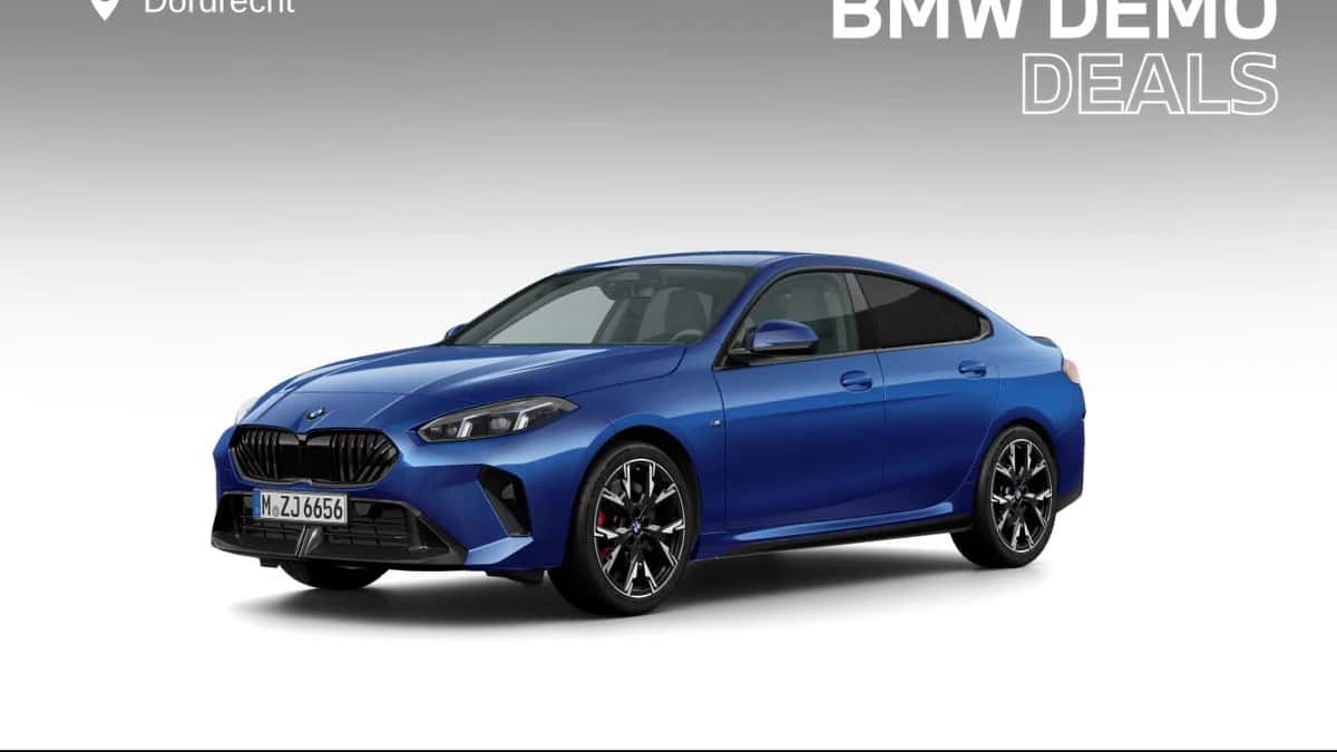 BMW 2-Serie (2026) — foto 1