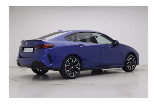 BMW 2-Serie (2026) thumbnail 3