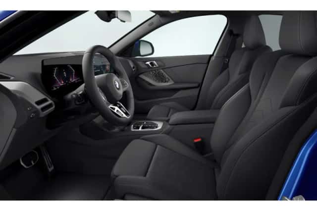 BMW 2-Serie (2026) thumbnail 4