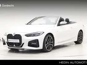 BMW 4-Serie (2023)