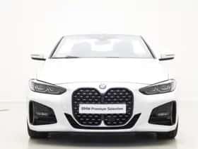 BMW 4-Serie (2023) thumbnail 3