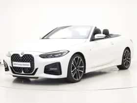 BMW 4-Serie (2023) thumbnail 30
