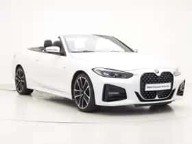 BMW 4-Serie (2023) thumbnail 4