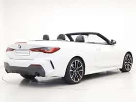 BMW 4-Serie (2023) thumbnail 5