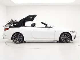 BMW 4-Serie (2023) thumbnail 9