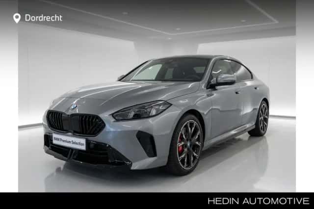 BMW 2-Serie (2026) thumbnail 1