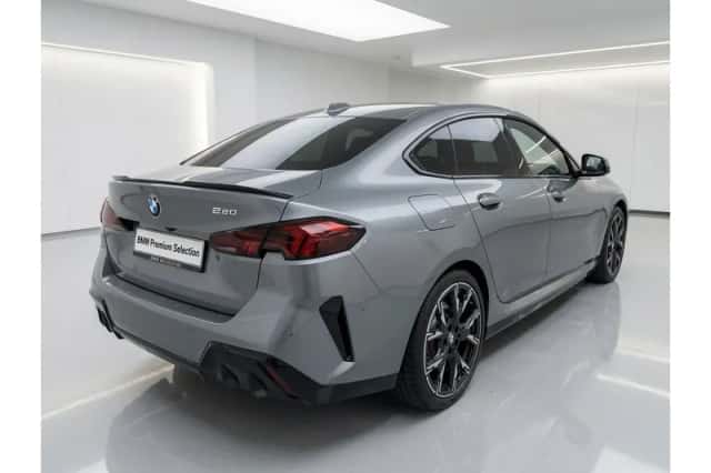 BMW 2-Serie (2026) thumbnail 3