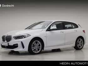 BMW 1-Serie (2021)