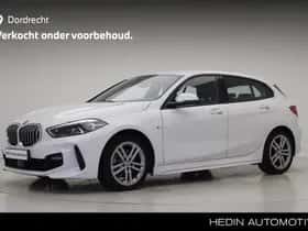 BMW 1-Serie (2021) thumbnail 1