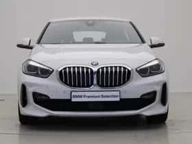 BMW 1-Serie (2021) thumbnail 4