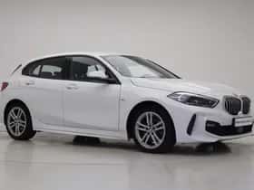 BMW 1-Serie (2021) thumbnail 6