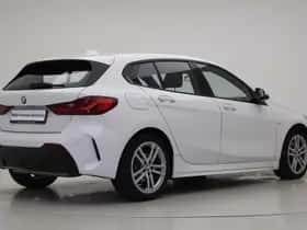 BMW 1-Serie (2021) thumbnail 7