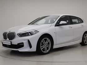 BMW 1-Serie (2021) thumbnail 8