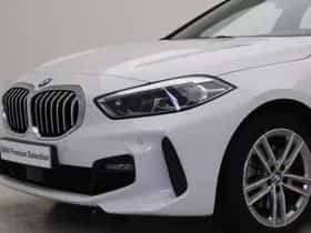 BMW 1-Serie (2021) thumbnail 9
