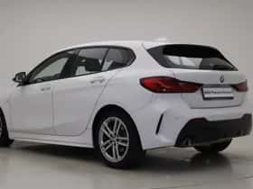BMW 1-Serie (2021) thumbnail 10