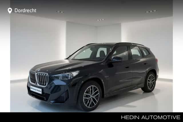 BMW X1 (2025) thumbnail 1
