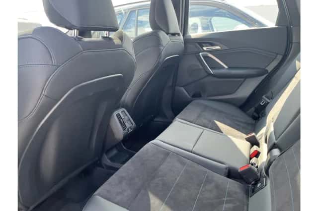 BMW X1 (2025) thumbnail 5