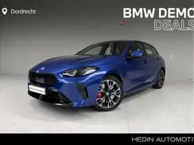 BMW 1-Serie (2026)