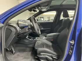 BMW 1-Serie (2026) thumbnail 12