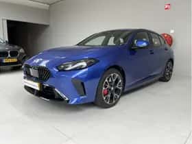 BMW 1-Serie (2026) thumbnail 4