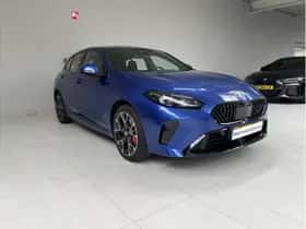 BMW 1-Serie (2026) thumbnail 5